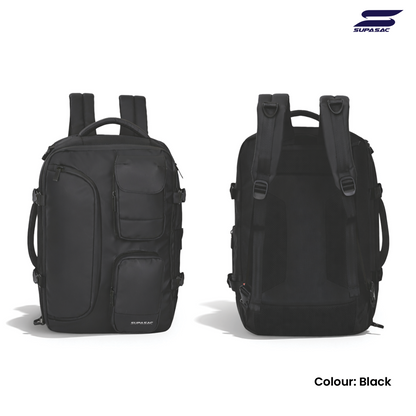 Supasac NEXUS Professional Laptop Backpack