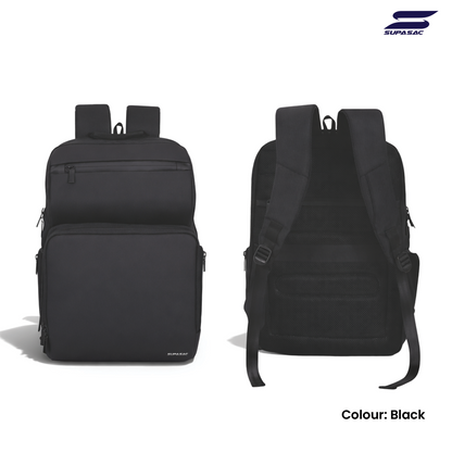 Supasac SHIFT Professional Laptop Backpack