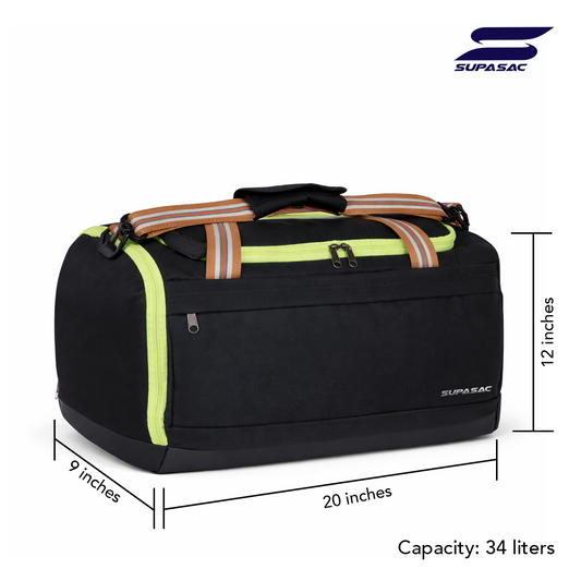 Supasac VOYAGE DUFFLE BAG Duffle Bag
