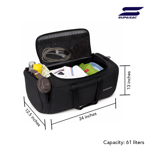 Supasac HAUL DUFFLE BAG Duffle Bag