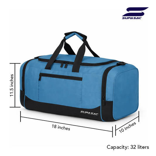Supasac CABIN PRO DUFFLE BAG Duffle Bag