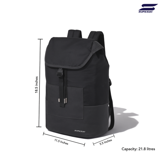 Supasac DRIFT Professional Laptop Backpack