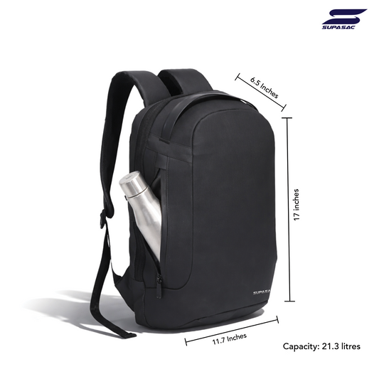 Supasac GLIDE Professional Laptop Backpack