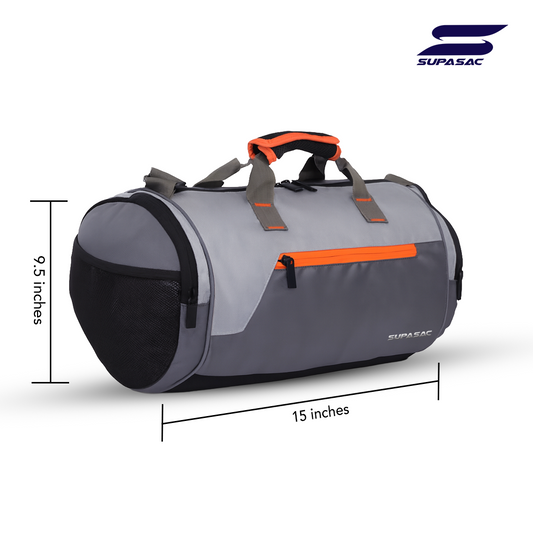 Supasac ROVER DUFFLE BAG Duffle Bag
