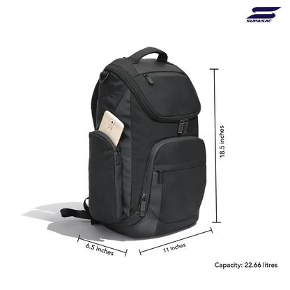 Supasac SUMMIT Professional Laptop Backpack
