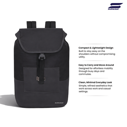 Supasac DRIFT Professional Laptop Backpack