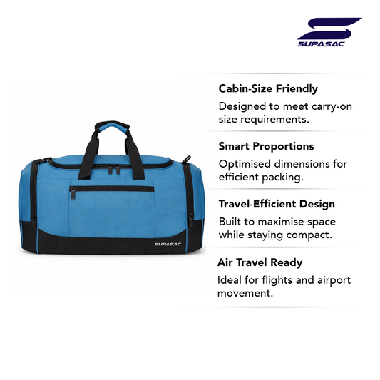 Supasac CABIN PRO DUFFLE BAG Duffle Bag