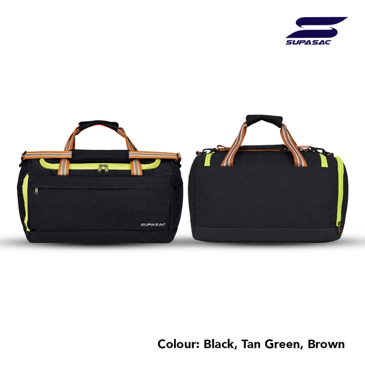 Supasac VOYAGE DUFFLE BAG Duffle Bag