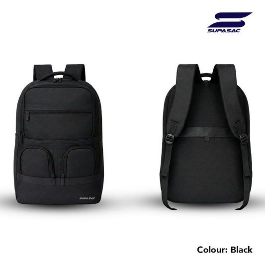 Supasac BLAZE Professional Laptop Backpack