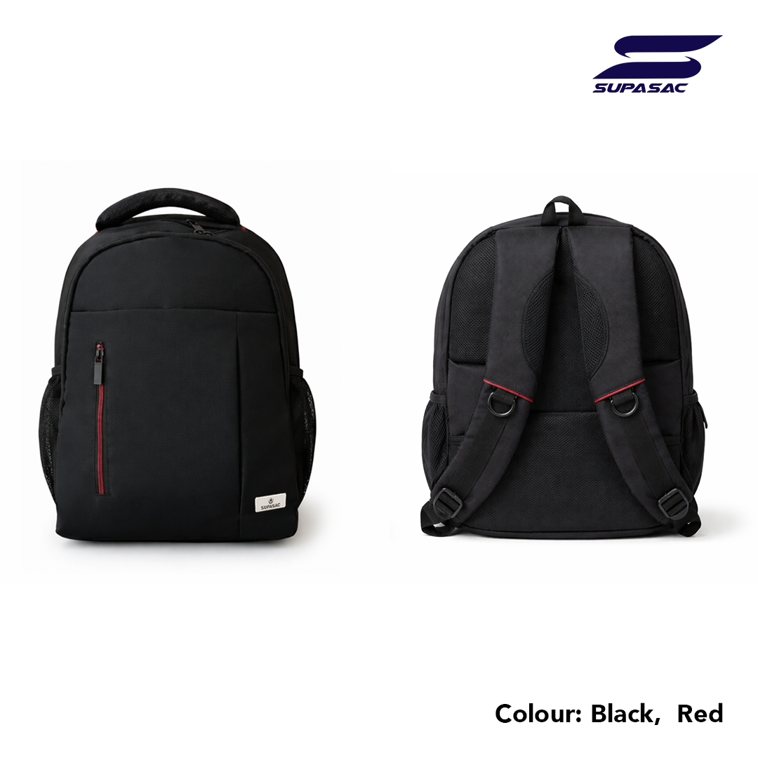 Supasac VENTURER Professional Laptop Backpack