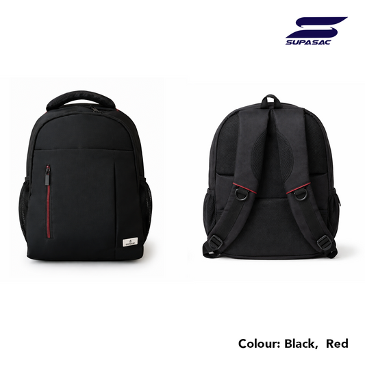 Supasac VENTURER Professional Laptop Backpack