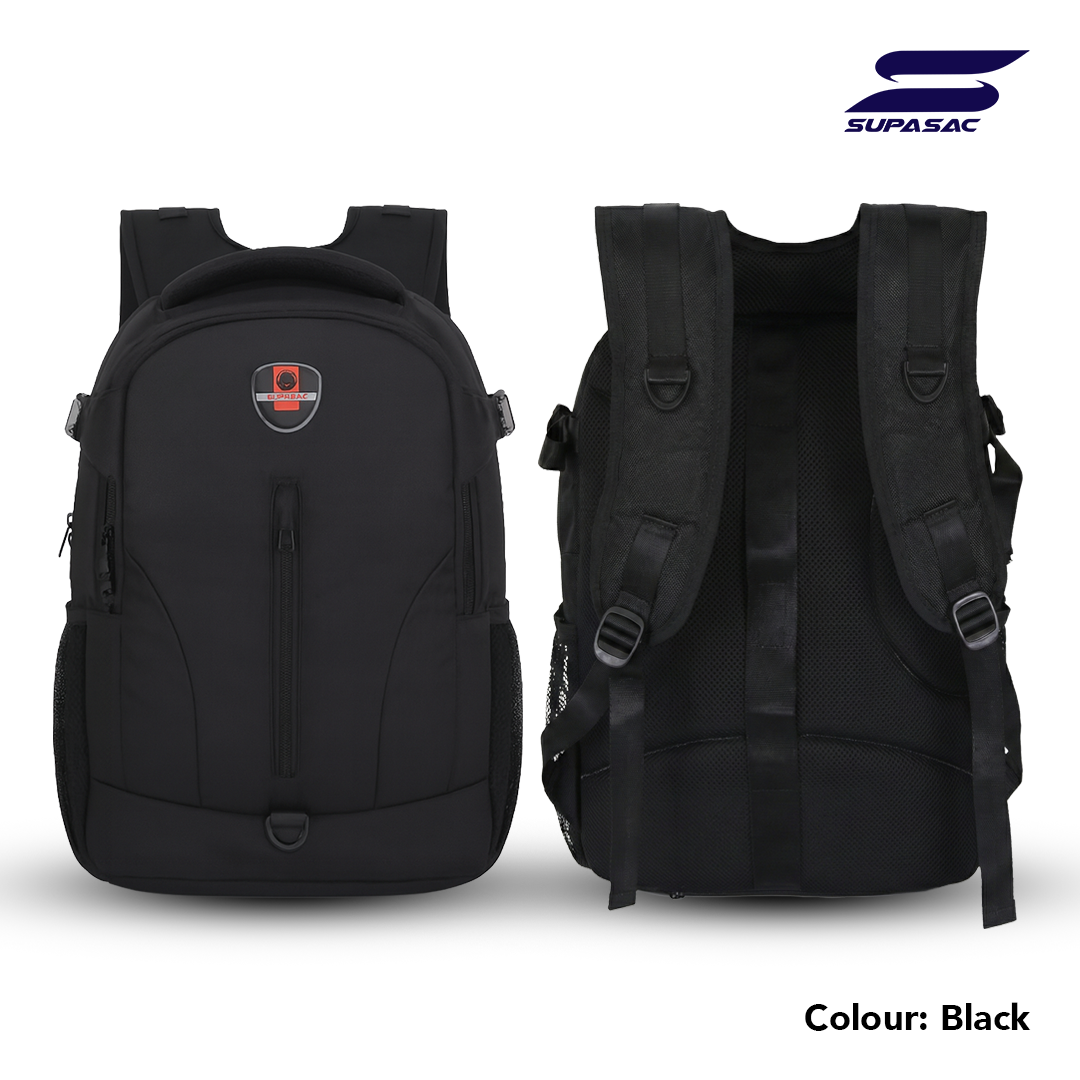 Supasac RIFT Professional Laptop Backpack