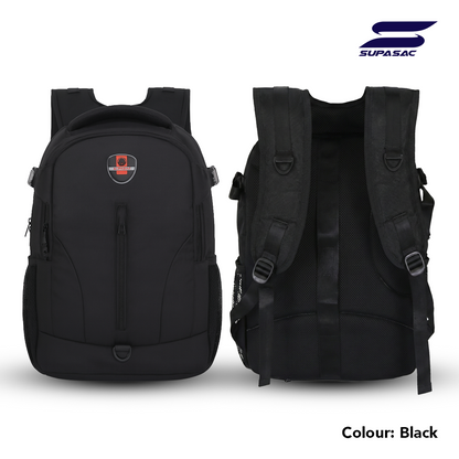 Supasac RIFT Professional Laptop Backpack