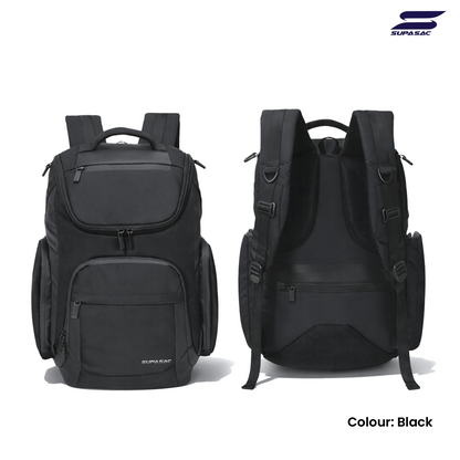 Supasac SUMMIT Professional Laptop Backpack