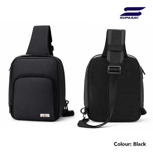 Supasac SNIP CROSSBODY BAG Crossbody Bag