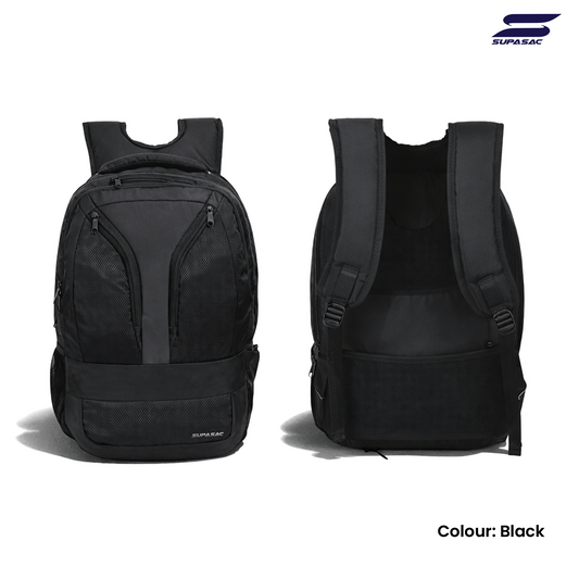 Supasac QUANTUM Professional Laptop Backpack