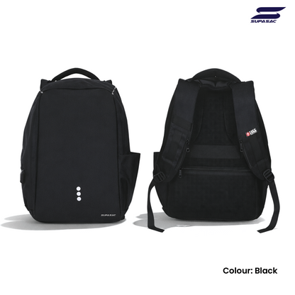 Supasac ANTI-THEFT Professional Laptop Backpack