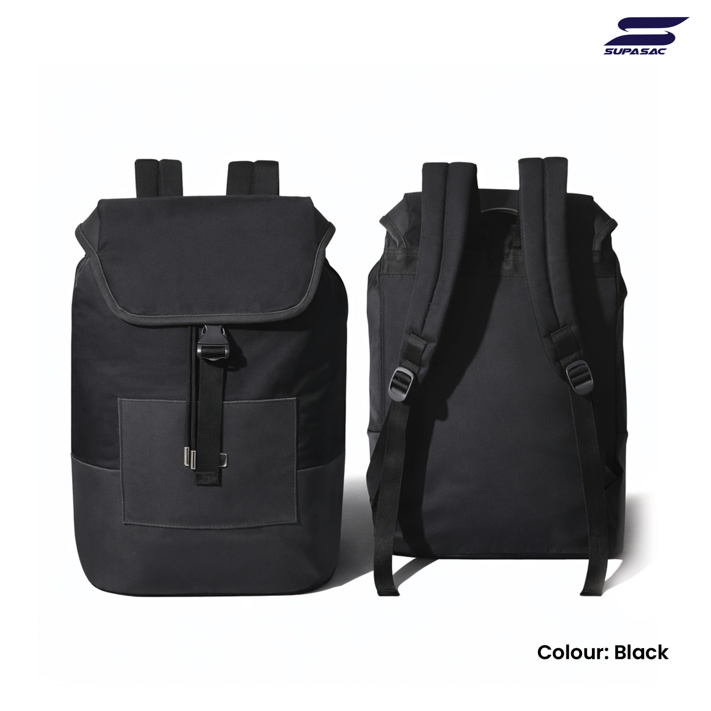 Supasac DRIFT Professional Laptop Backpack