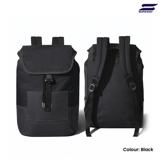Supasac DRIFT Professional Laptop Backpack