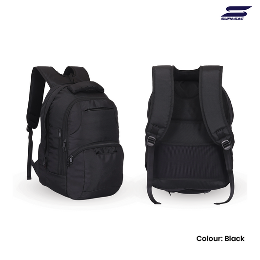 Supasac EMPEROR Professional Laptop Backpack