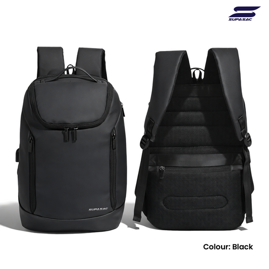 Supasac NOVA Professional Laptop Backpack