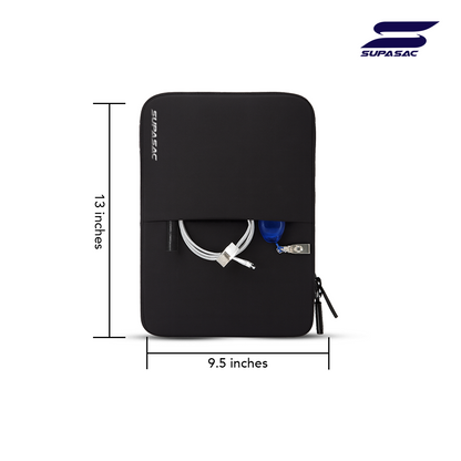 Supasac SOLO SLEEVE Laptop Sleeve